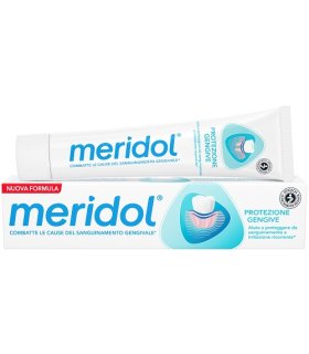 MERIDOL DENT P/GENGIVE 75 ML