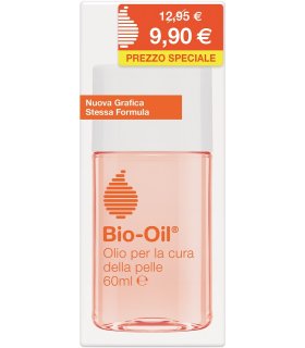 Bio Oil 60ml Taglio Prezzo
