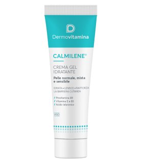 DERMOVIT Calm Cr-Gel Viso 40ml