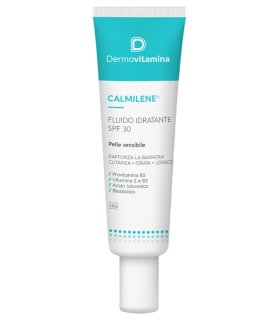 Dermovitamina Calm Fluid Spf30