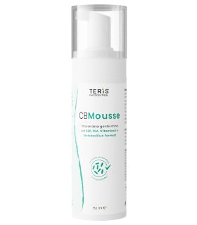 CBMOUSSE Mousse Det.Int.