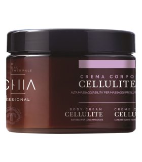ISCHIA Crema Cellulite