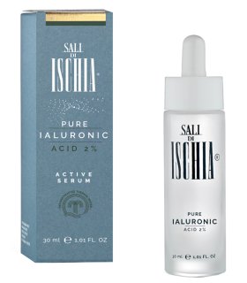 ISCHIA PURE IALURONIC 2% 30ML ISCHIA PURE IALURONIC 2% 30ML