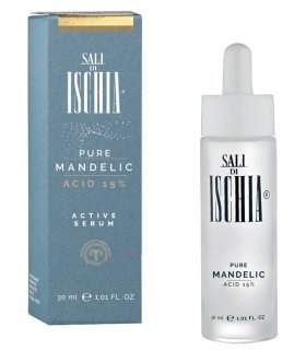 ISCHIA Pure Mandelic