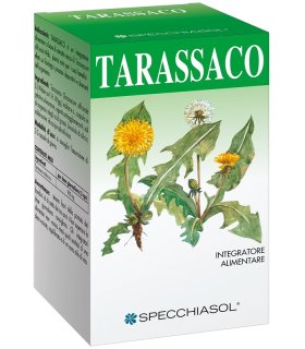 TARASSACO 60 Cps SPECCH.