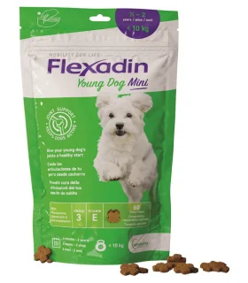 FLEXADIN Young Mini  60 Tav.
