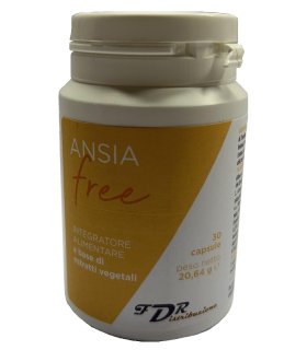ANSIAFREE 30CPS
