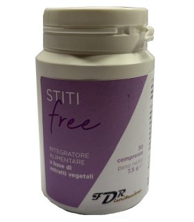 STITIFREE 30Cpr STITIFREE 30Cpr