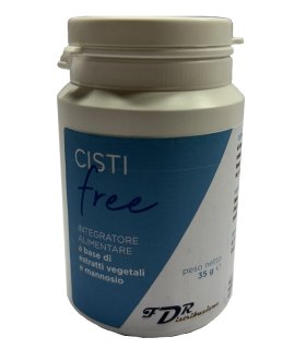 CISTIFREE 35g