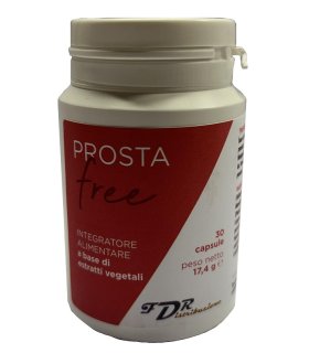 PROSTAFREE 30Cps