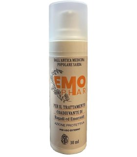 EMOPHAR Unguento 30ml