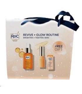 Roc Xmax 2024 R+g Serum+eye