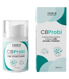 CBPROBI Crema Int.Lenitiva50ml