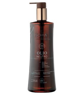 ISCHIA Olio Neutro 500ml