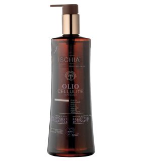 ISCHIA Olio Cellulite 500ml