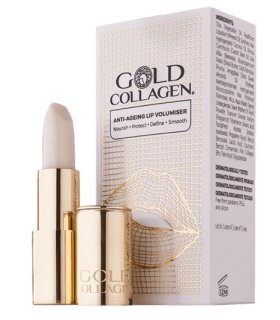 GOLD Collagen A-Age Lip Volume