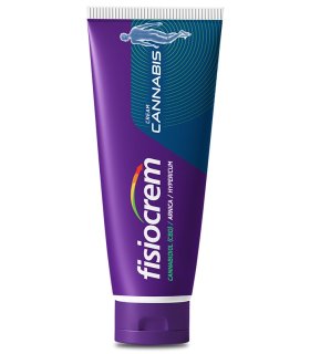FISIOCREM Crema Cannabis 100ml