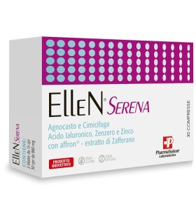 ELLEN SERENA 30 Cpr