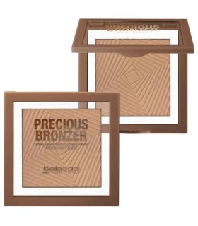 BELLA OGGI PRECIOUS BRONZER 120