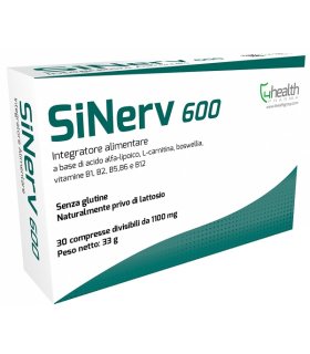 SINERV*600 30Cpr