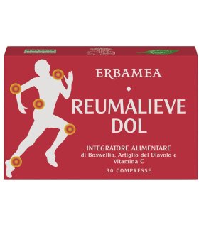 REUMALIEVE DOL 30 Cpr