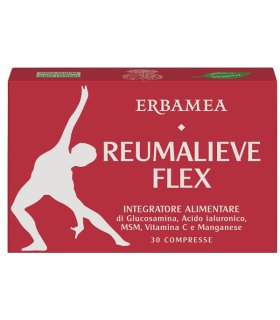 REUMALIEVE FLEX 30 Cpr