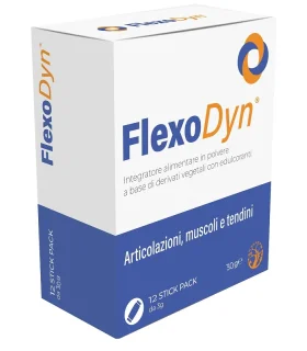 FLEXODYN 12Stick Pack