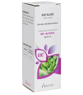 EIE ALOE VERA GOCCE 60ML