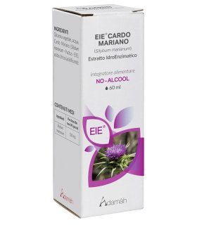 EIE CARDO MARIANO Gocce 60ml