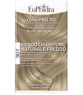 EUPHIDRA Col-ProXD907Bio ChsNF