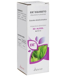 EIE EQUISETO Gocce 30ml