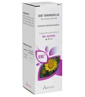 EIE GRINDELIA Gtt 30ml