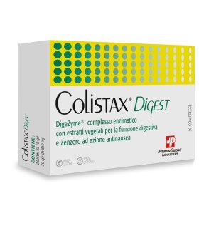 COLISTAX DIGEST 30 Cpr