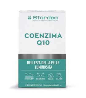 STARDEA COENZIMA Q10 30Cps