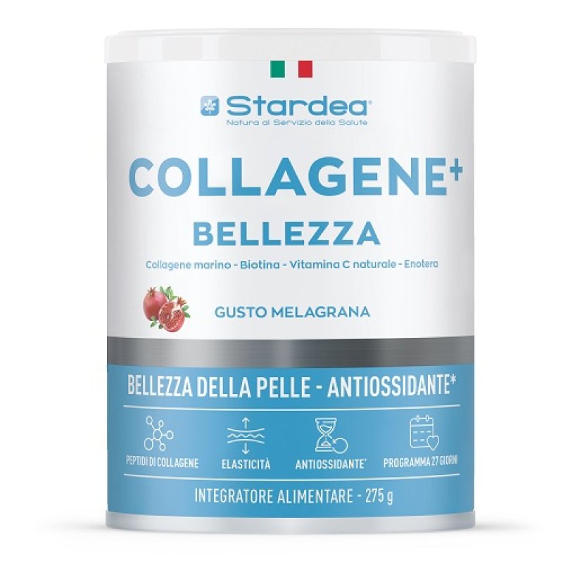 STARDEA COLLAGENE+BELL.275g STARDEA COLLAGENE+BELL.275g