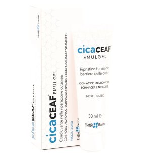 CICACEAF Emulgel 30ml