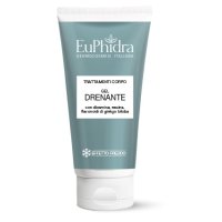 Euphidra Gel Dren Freddo 100ml Euphidra Gel Dren Freddo 100ml