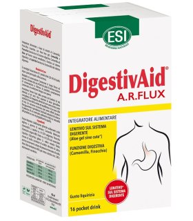 ESI DIGESTIVAID AR FLUX 16pz