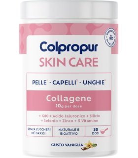 COLLAGENE Skin Care Van.309g