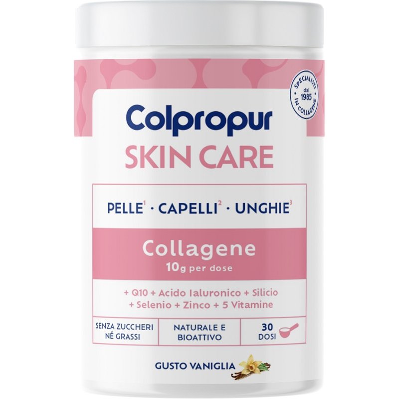 COLLAGENE Skin Care Van.309g COLLAGENE Skin Care Van.309g