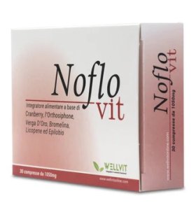 NOFLOVIT 30 Compresse