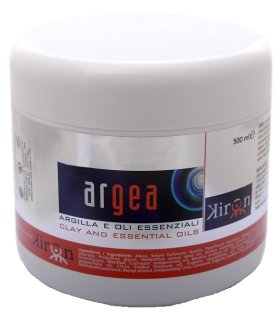 KIRON ARGEA Argilla 500ml