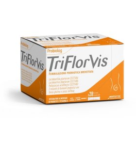 TRIFLORVIS 28 Bust.