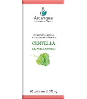 CENTELLA 60 Compresse ACN