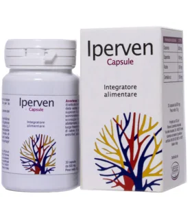 IPERVEN 30 Capsule