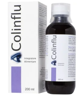 COLINFLU 200ml