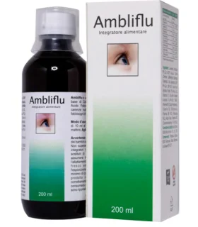 AMBIFLU 200ml
