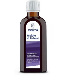 WELEDA Scir.MelatoLichene100ml