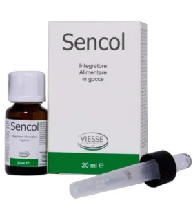 SENCOL Gocce 20ml