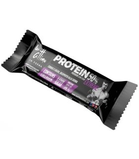 PROTEIN Barr.50%Cook&Cacao 40g